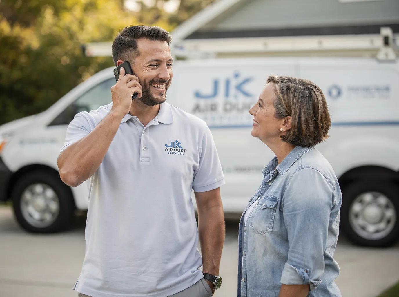 Air Duct Cleaning Brooklet, GA FAQs